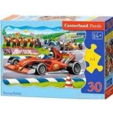 Castorland Racing Bolide 30 Bitar