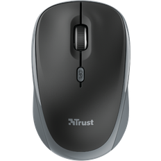 Ratones de Ordenador Trust Yvi Rechargeable Wireless Mouse