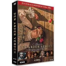 Julekalender dvd film Den anden verden