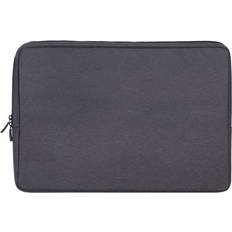 Notebook Sleeve 17.3" - Black