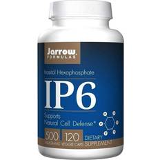 Jarrow Formulas IP6 120 stk