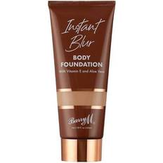 Body blur Barry M Instant Blur Body Foundation BF2 Light/Medium