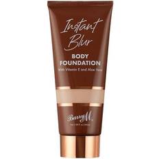 Body blur Barry M Instant Blur Body Foundation BF1 Light
