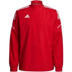 Adidas Condivo 21 Hybrid Jersey Men - Team Power Red/White