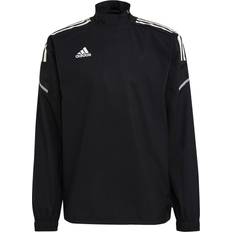 adidas Condivo 21 Hybrid Jersey Men - Black/White