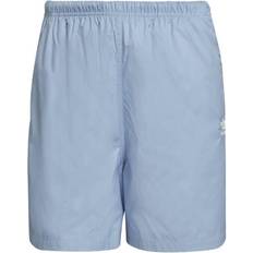 Tennis - Women Shorts Adidas Adicolor Classics Ripstop Shorts Women - Ambient Sky