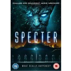Science Fiction & Fantasy DVD-movies Specter (DVD)
