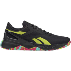Reebok Nanoflex TR M - Core Black/Ftwr White/Pure Grey 6
