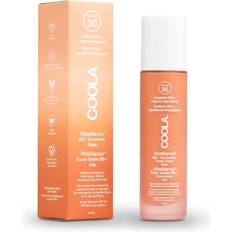 Rōsilliance Mineral BB+ Cream Tinted Organic Sunscreen SPF30 Golden