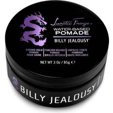 Prevents Hair Loss Pomades Billy Jealousy Lunatic Fringe Water-Based Pomade 85g