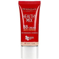 Scents BB Creams Bourjois Healthy Mix Anti-Fatigue BB Cream #01 Light