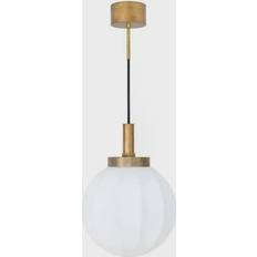 Konsthantverk Klyfta Pendant Lamp ∅ 25cm