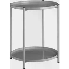 tectake Oxford Sengebord 45.5x45.5cm