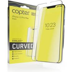 Copter exoglass iphone 13 Copter Exoglass Curved Screen Protector for iPhone 13 Pro Max