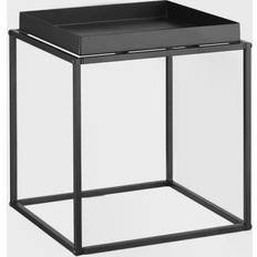 tectake Cambridge Småbord 40x40cm
