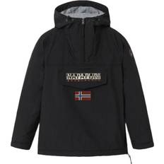 Napapijri Rainforest W Wint 4 Jacket - Black