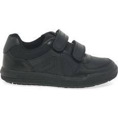 Boy's J Arzach E Sneaker - Black