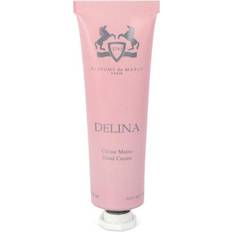 Apaisant Crèmes pour les mains Parfums De Marly Delina Hand Cream 30ml