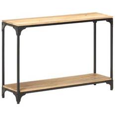 vidaXL - Konsolbord 30x110cm