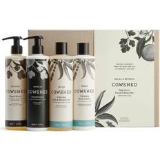 Cowshed Signature Hand & Body Set