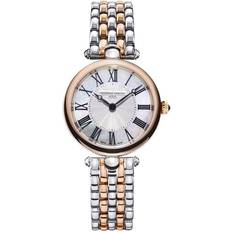 Frederique Constant Donna Orologi da polso Frederique Constant Art Deco (FC-200MPW2AR2B)