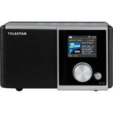 Internettradio - Nettstrøm Radioer Telestar M 12i