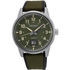 Seiko Verde Orologi da polso Seiko Conceptual (SUR323P1)