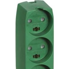 IP20 Stikkontakter Schneider Electric 1028002102 3-way