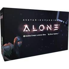 Alone: Deep Expansion