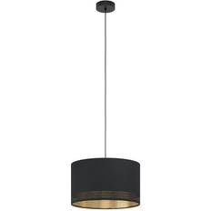 Eglo Golvlampor & Markbelysning Eglo Esteperra Golvlampa 110cm