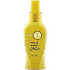 Miracle Leave-in conditioner for Blondes
