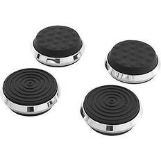 Air Absorbing Resonance Isolators 4-pack