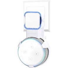 Echo dot Terratec Hold ME Echo Wall Mount