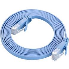 Rollover cable MicroConnect Console Rollover RJ45-RJ45 UTP Cat6 3m