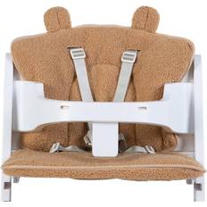 Childhome Lambda Grow Chair Cushion Teddy