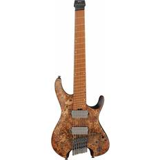 Brun El-gitarer Ibanez QX527PB