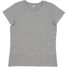 Mantis Women's Essential T-shirt - Grey Heather