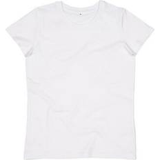 Mantis Women's Essential T-shirt - White