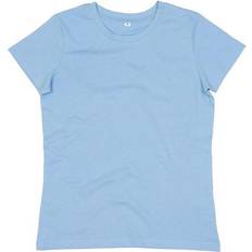 Mantis Women's Essential T-shirt - Sky Blue