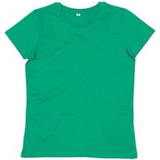 Mantis Women's Essential T-shirt - Kelly Green