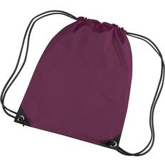 BagBase Sac de gym 11 litres (Taille unique) (Bordeaux) UTBC1299