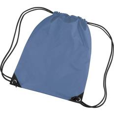 BagBase Premium Gymsac 11L - Airforce Blue