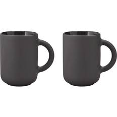 Stelton Kupfer Stelton Theo Becher 35cl 2Stk.