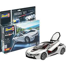 Bmw i8 Revell BMW i8 1:24