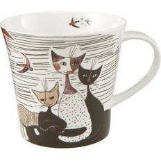 Goebel Rosina Wachtmeister Mugg 35cl
