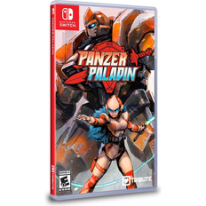 Panzer Paladin (Switch)