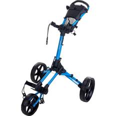 Chariots de golf Fastfold Square Trolley