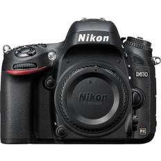 Nikon Fotocamere Reflex Nikon D610