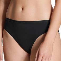 Calida Kläder Calida Eco Sense Brief - Black