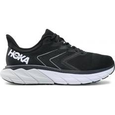 Hoka arahi 5 running shoes Hoka Arahi 5 Wide M - Black/White